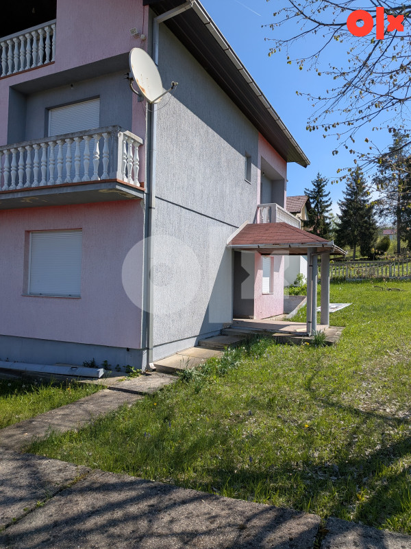 Kuća Podorašje - Srebrenik 200m2