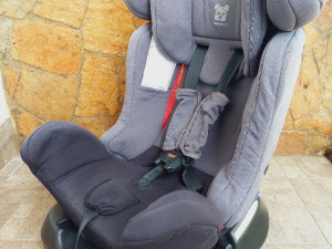 AUTOSJEDALICA ZA DJECU 0-25 KG  MEDO  BROOONDO