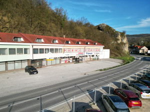 FLASH: Poslovni objekat 796 m2 - BUSOVAČA - Kaonik photo 2