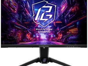 ASROCK MONITOR PG27FFX2A 27"FHD, IPS, 520Hz, 1ms, 400cd2x...