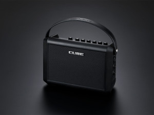 BOSS CUBE STREET MINI