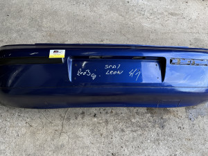 Zadnji branik Seat Leon 2003 4/1