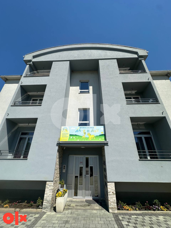 Dvosoban stan Ada Banja Luka 3