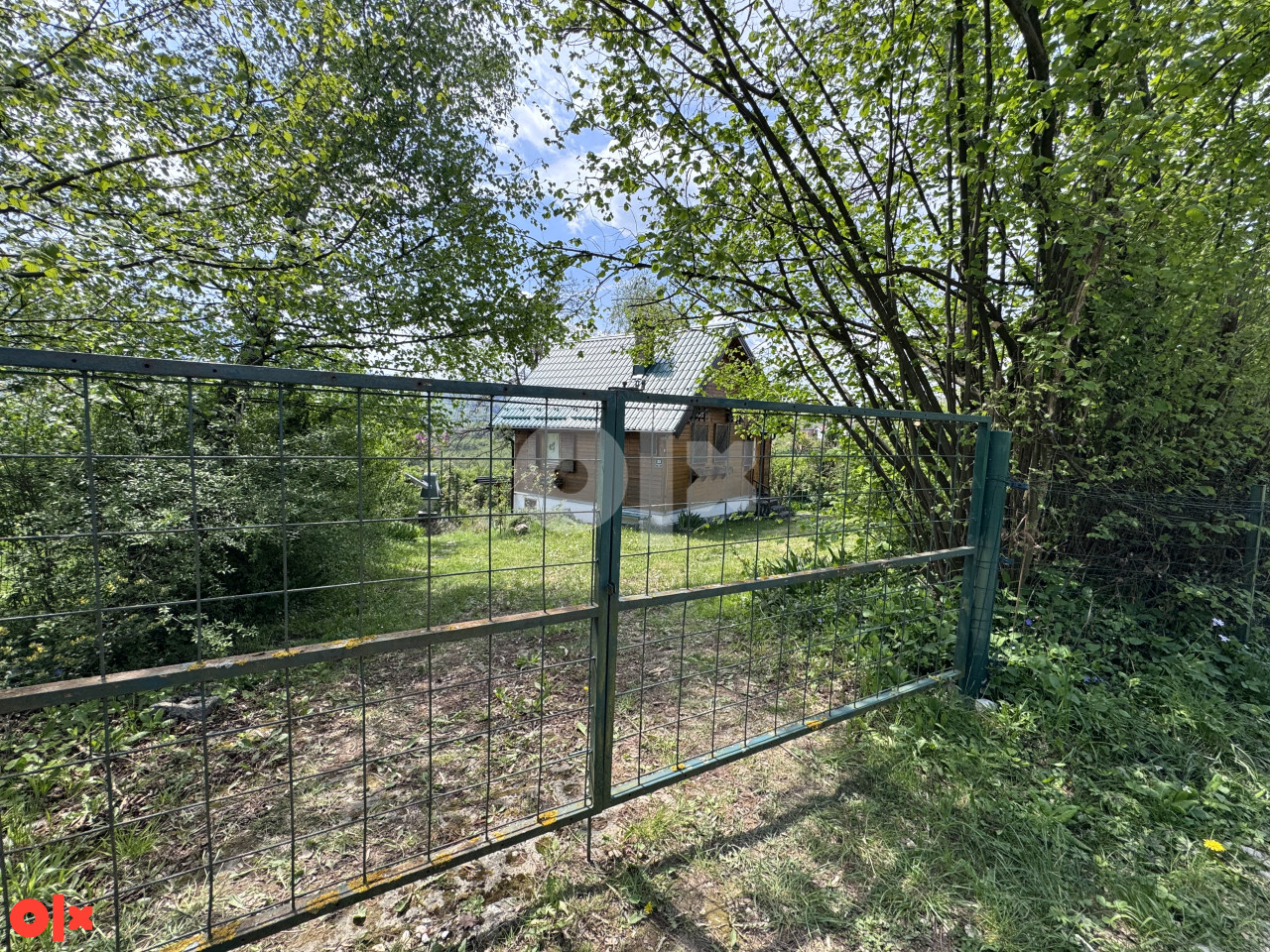Vikendica Hadžići/Pazarić/Urduk 2
