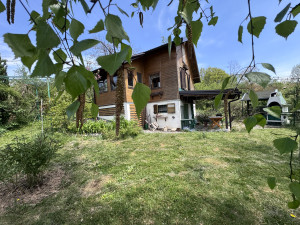 Vikendica Hadžići/Pazarić/Urduk