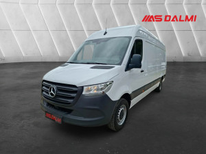 Mercedes-Benz Sprinter 315 CDI Maxi Klima 150 KS