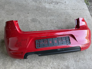 Zadnji branik Seat Ibiza 2006 5/1