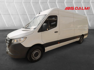 Mercedes-Benz Sprinter 317 CDI Maxi Klima 170 KS
