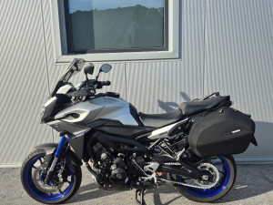 YAMAHA TRACER 900 2015 ODLICNO STANJE UVOZ GARANCIJA 6 MJESECI