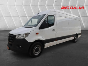 Mercedes-Benz Sprinter 317 CDI Maxi Klima 170 KS