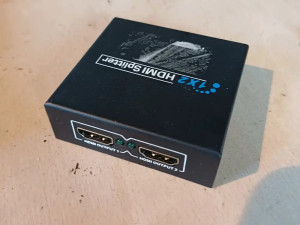 HDMI SPLITTER