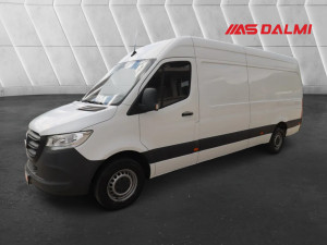 Mercedes-Benz Sprinter 317 CDI Maxi Klima 170 KS
