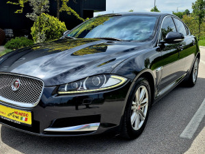 Jaguar XF 2,2 D - 2015.GODINA !!!