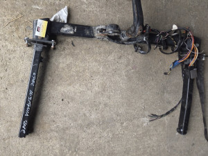 Kuka Opel Insignia 2012