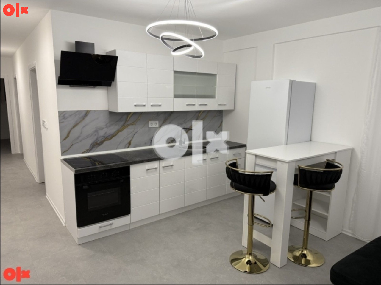Stan Hadžići Stanovi Apartmani 2