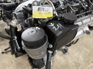 Servo pumpa Mercedes e klasa w211 2008 165kw