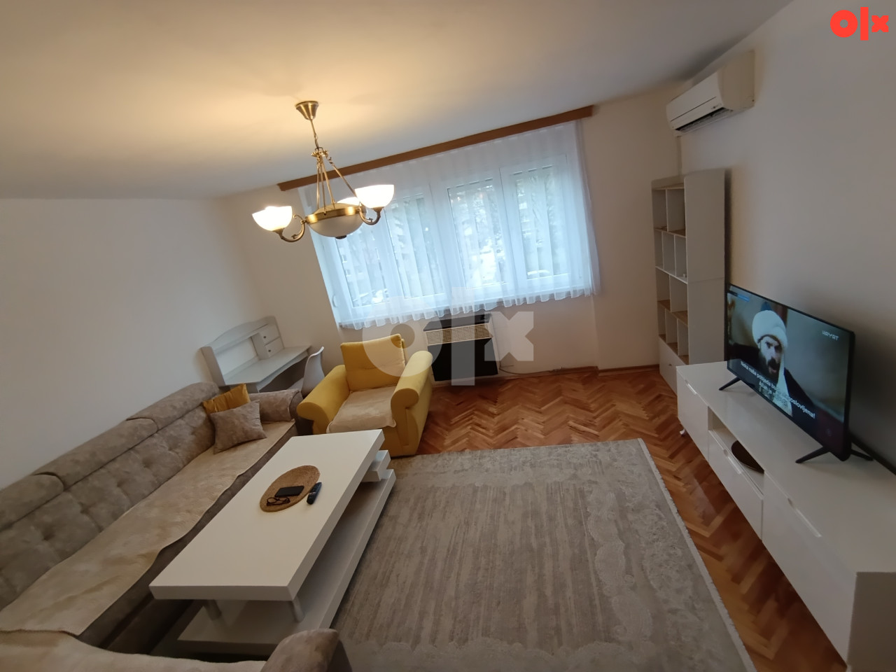 Stan Ilidža 52m2