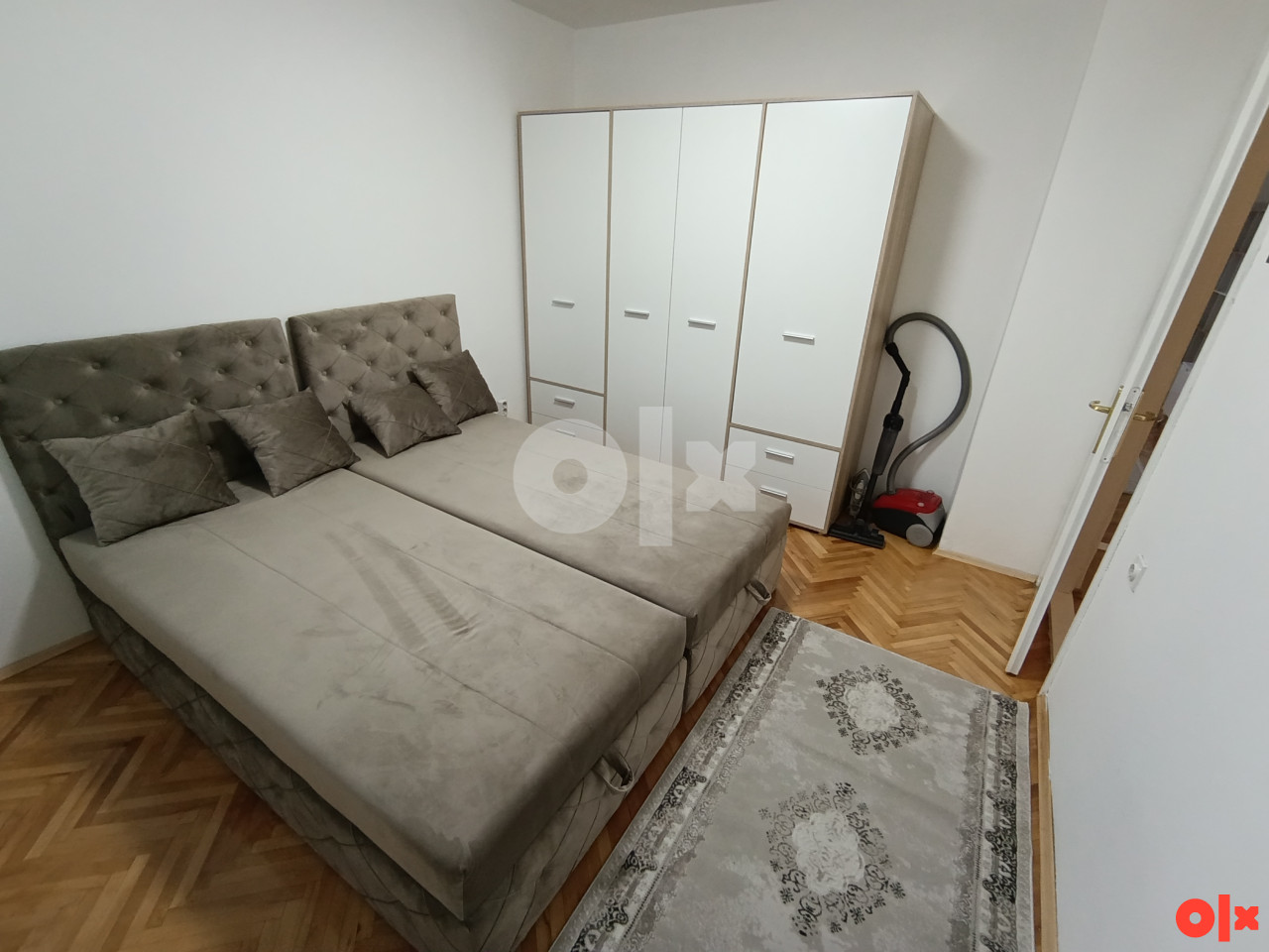 Stan Ilidža 52m2 2