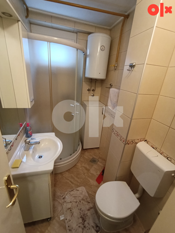Stan Ilidža 52m2 3