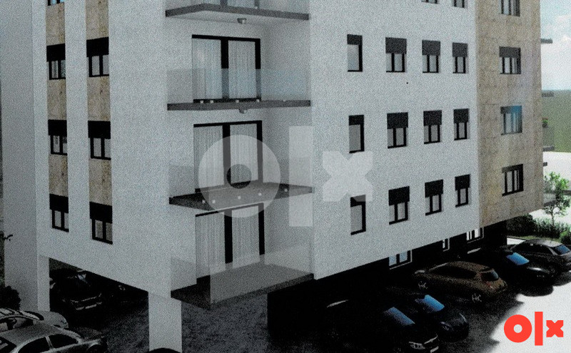 Trosoban stan Banja Luka 66m2 Nova Varoš 2