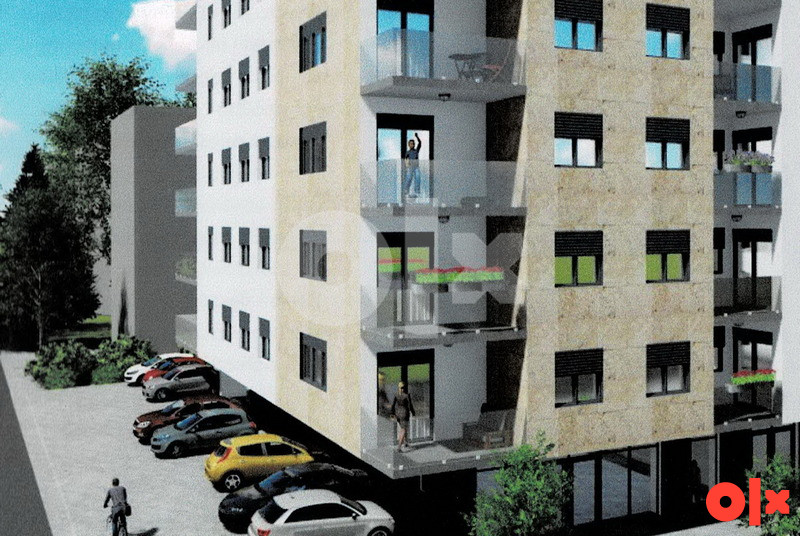 Trosoban stan Banja Luka 66m2 Nova Varoš 3