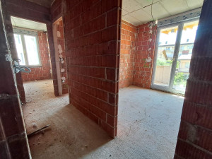 Trosoban stan Banja Luka 66m2 Nova Varoš photo 4