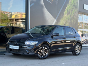 VW Polo 1.0 TSI DSG Virtual 2023 55000km 2023