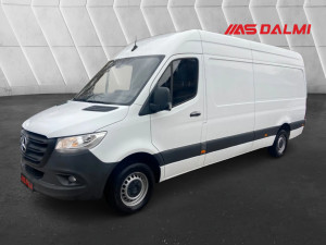 Mercedes-Benz Sprinter 317 CDI Maxi Klima 170 KS