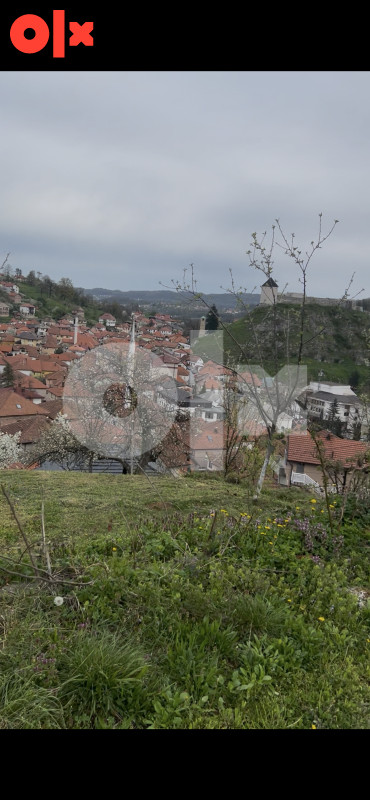 Zemljište Tešanj