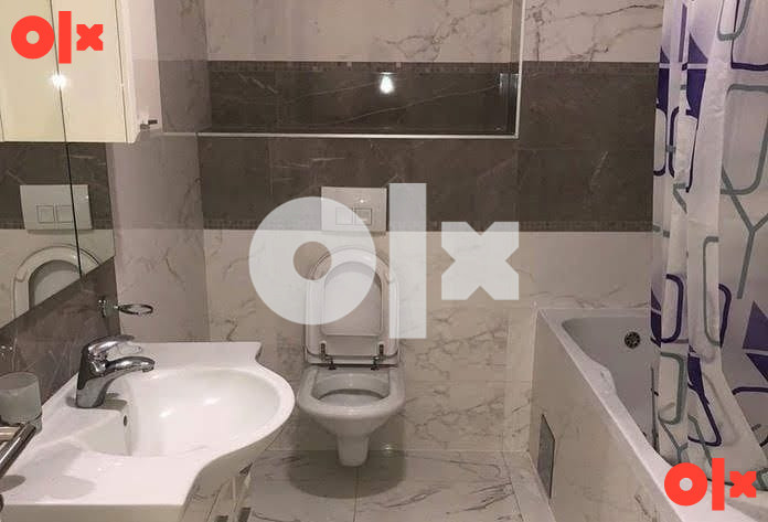 Stan Banja Luka 55m2, u kiriju su uracunate sve  rezije