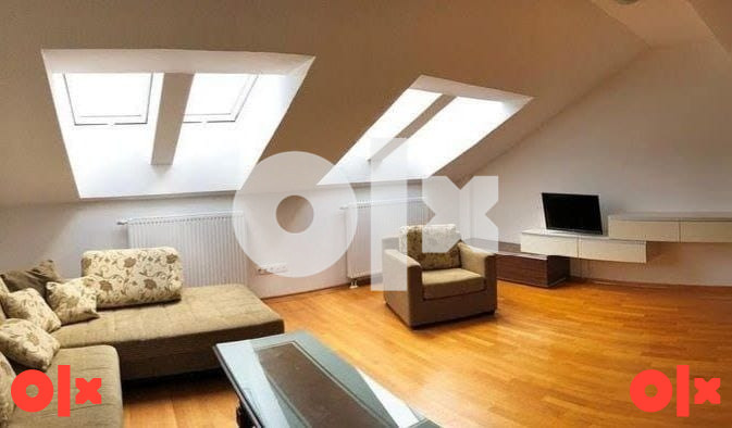 Stan Banja Luka 55m2, u kiriju su uracunate sve  rezije 3