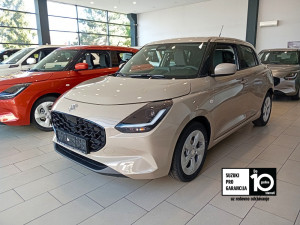SUZUKI SWIFT 1.2 HYBRID GL+ PREMIUM
