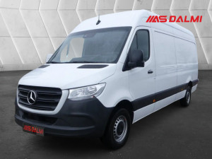 Mercedes-Benz Sprinter 317 CDI Maxi Klima 170 KS