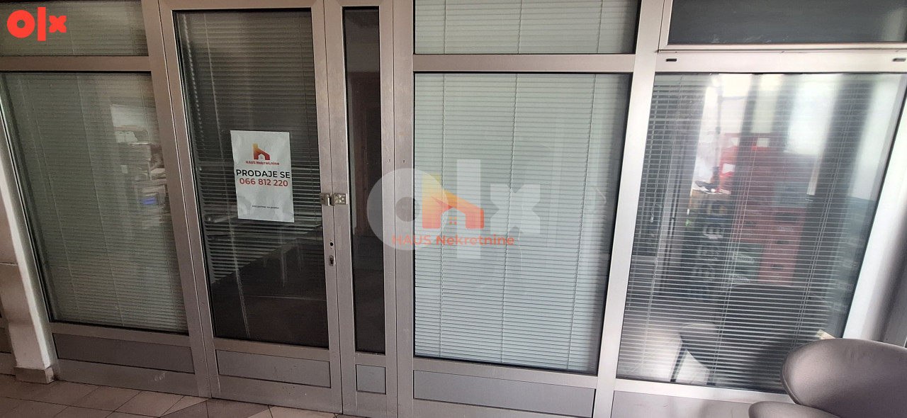 Poslovni prostor 20m2 - Aleja Centar - Idealna investicija 2