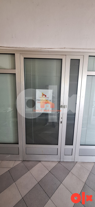 Poslovni prostor 20m2 - Aleja Centar - Idealna investicija 3