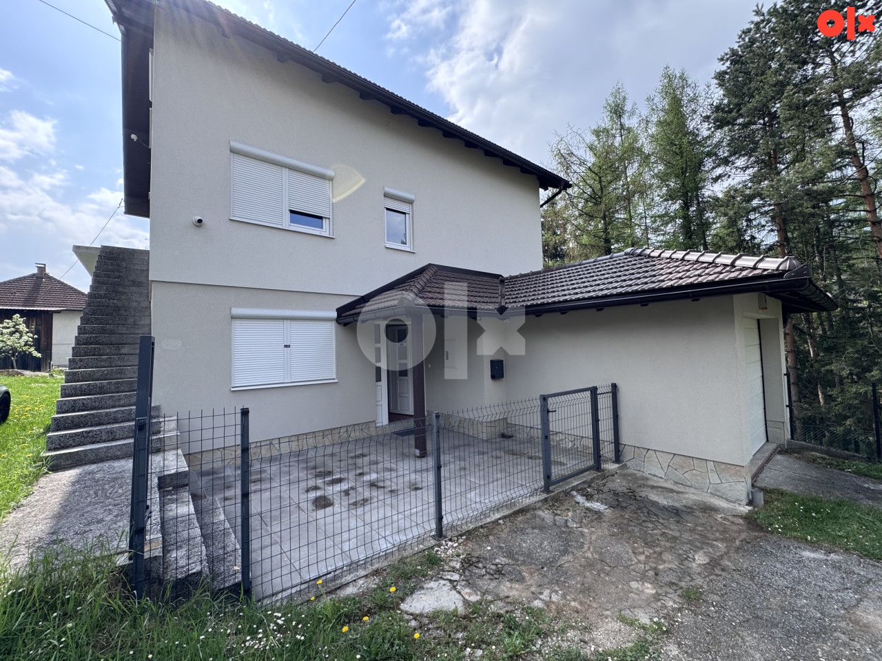 Kuća Vogošća/Nebočaj/ 5