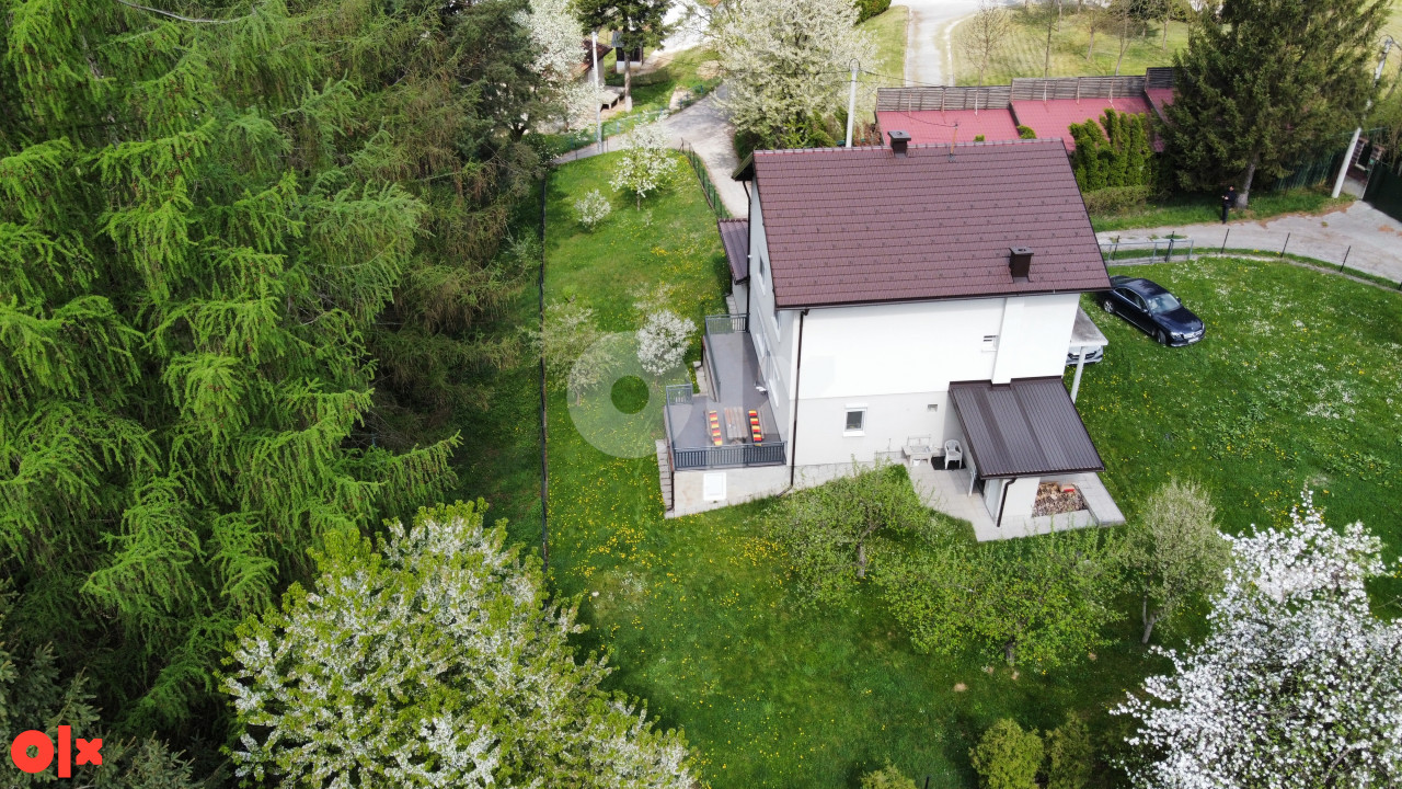 Kuća Vogošća/Nebočaj/