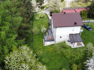 Kuća Vogošća/Nebočaj/
