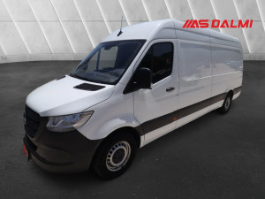 Mercedes-Benz Sprinter 317 CDI Maxi Klima 170 KS