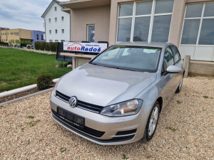 Volkswagen Golf 7  1.6 TDI