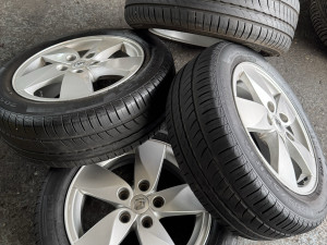 Felge feluge Renault 205/55/16 megane scenic fluence