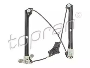 Podizac stakla prednji VW Golf 7 elektro novo