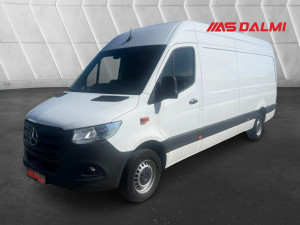 Mercedes-Benz Sprinter 317 CDI Maxi Klima 170 KS