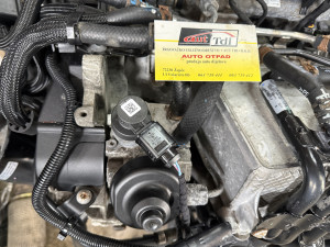 Pumpa visokog pritiska Golf 7 2.0