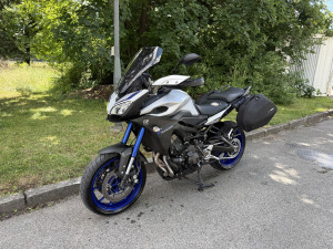 YAMAHA TRACER 900 2015 GARANCIJA 6 MJESECI