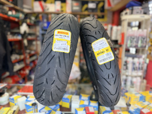 Pirelli Angel ST Akcija 160/60-17 120/70-17