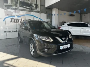 Nissan X-Trail 1.6 D Tekna AUT