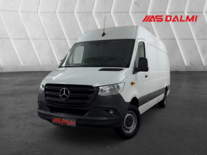 Mercedes-Benz Sprinter 317 CDI Maxi Klima 170 KS