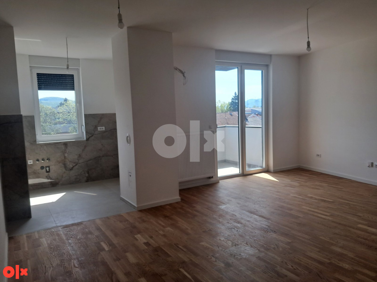 USELJIV trosoban Banja Luka 76m2