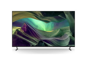 TV Sony 55" 4K 120Hz Google TV X85L KD55X85LAEP